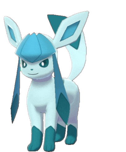 Glaceon